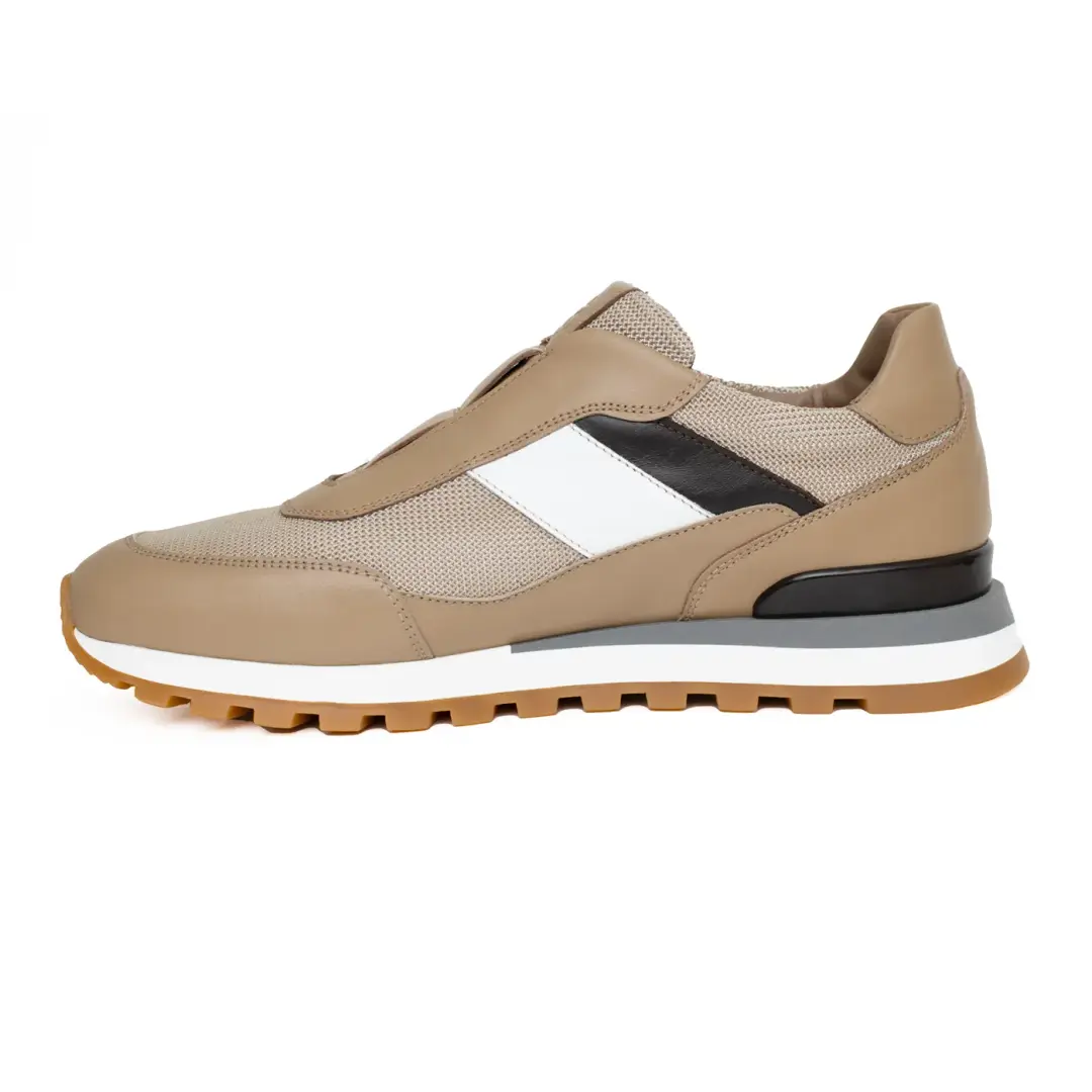 Comfortable men's Smart casual shoes