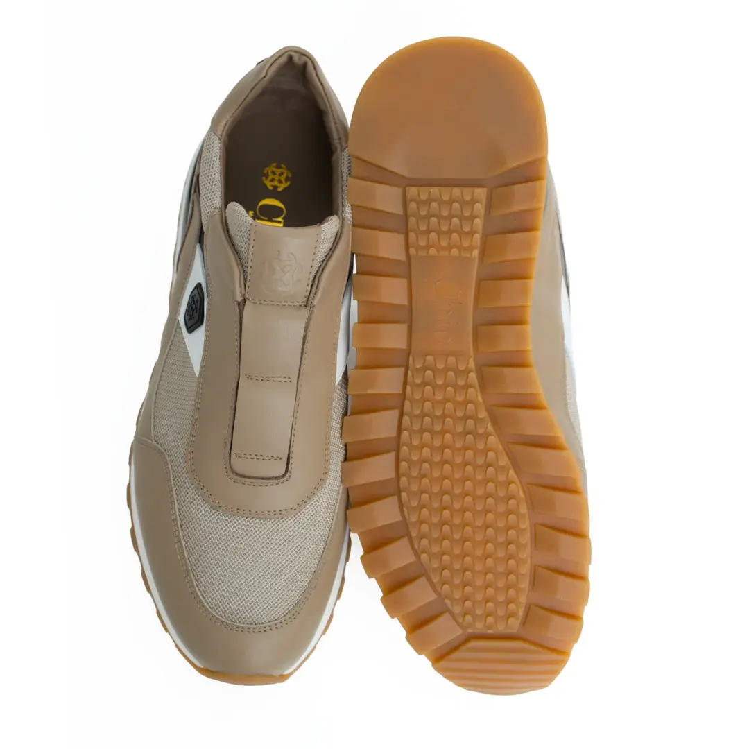 mens smart casual boots