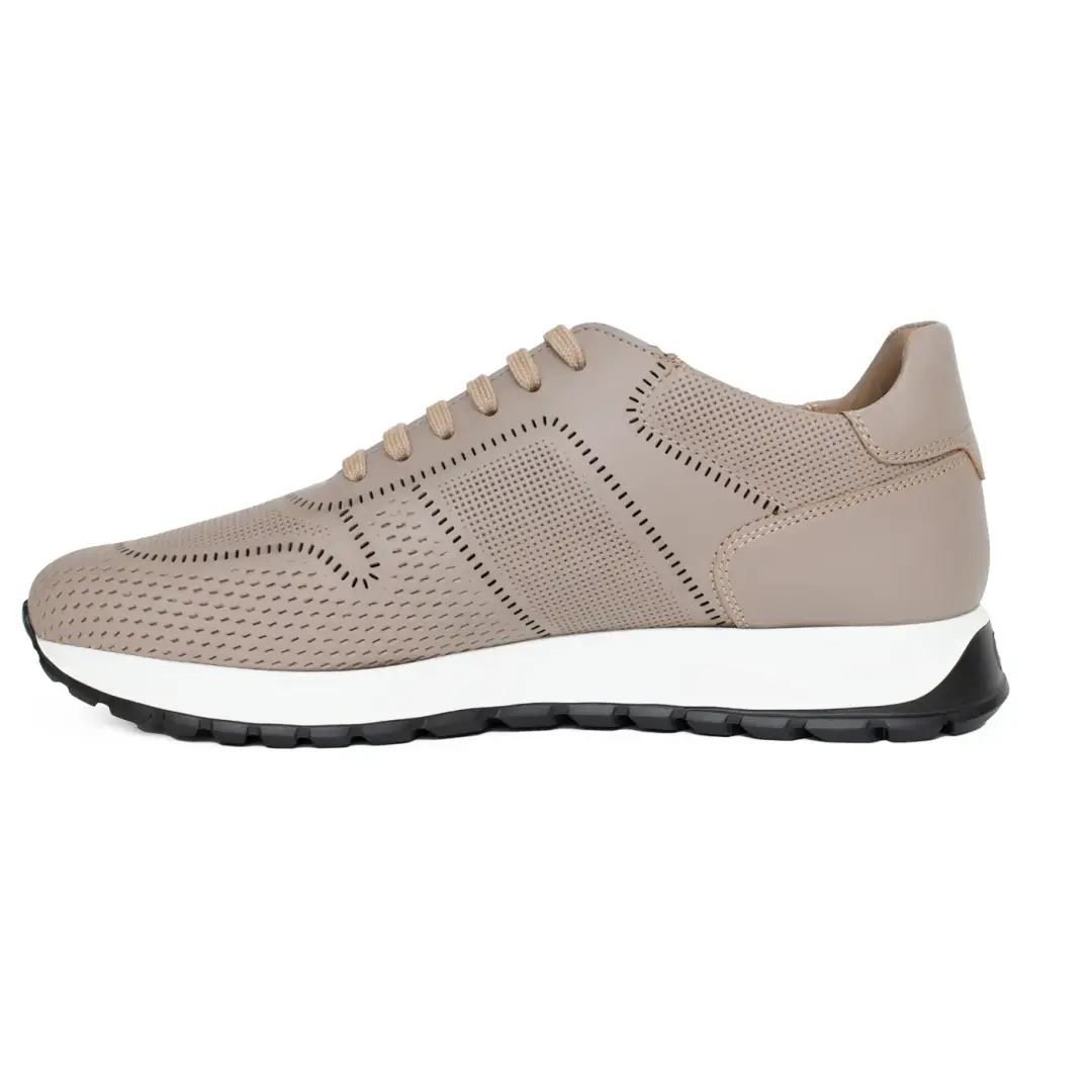 Versatile Men Smart Casual Shoes