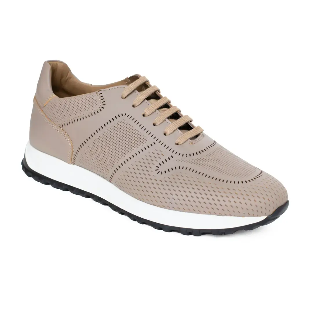 Versatile Men Smart Casual Shoes