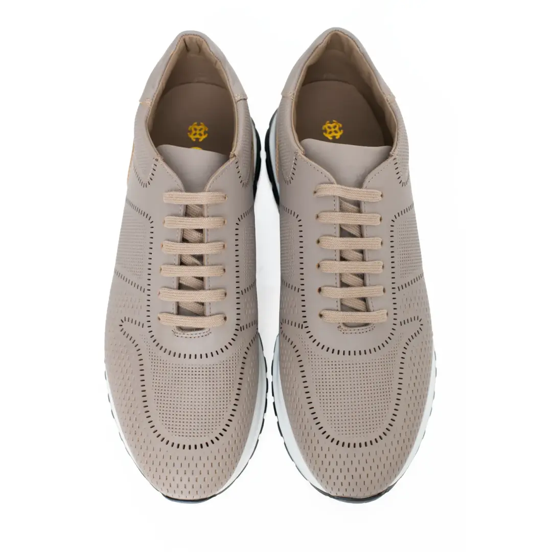 Versatile Men Smart Casual Shoes