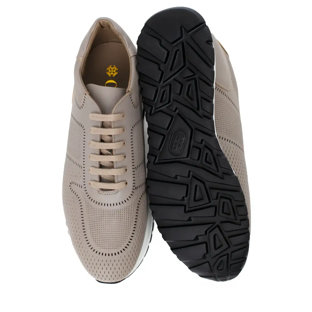 Versatile Men Smart Casual Shoes