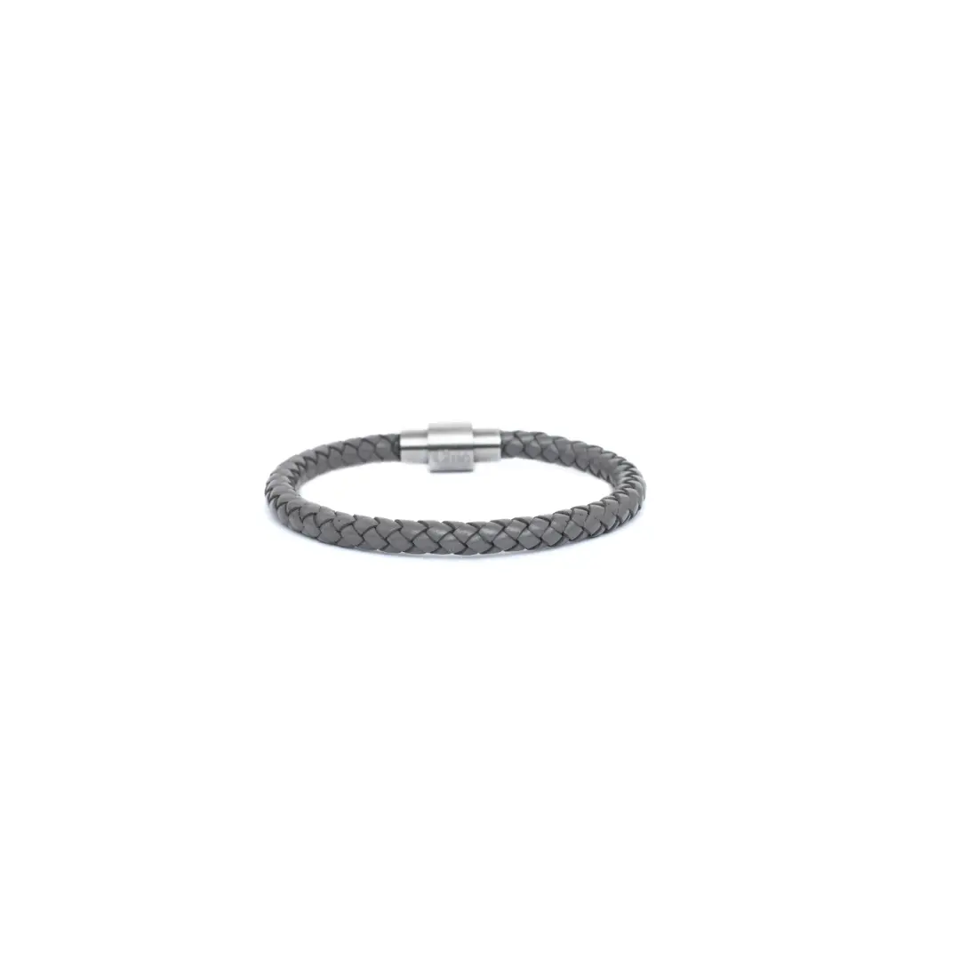 Glimmer Leather Bracelet main image 0
