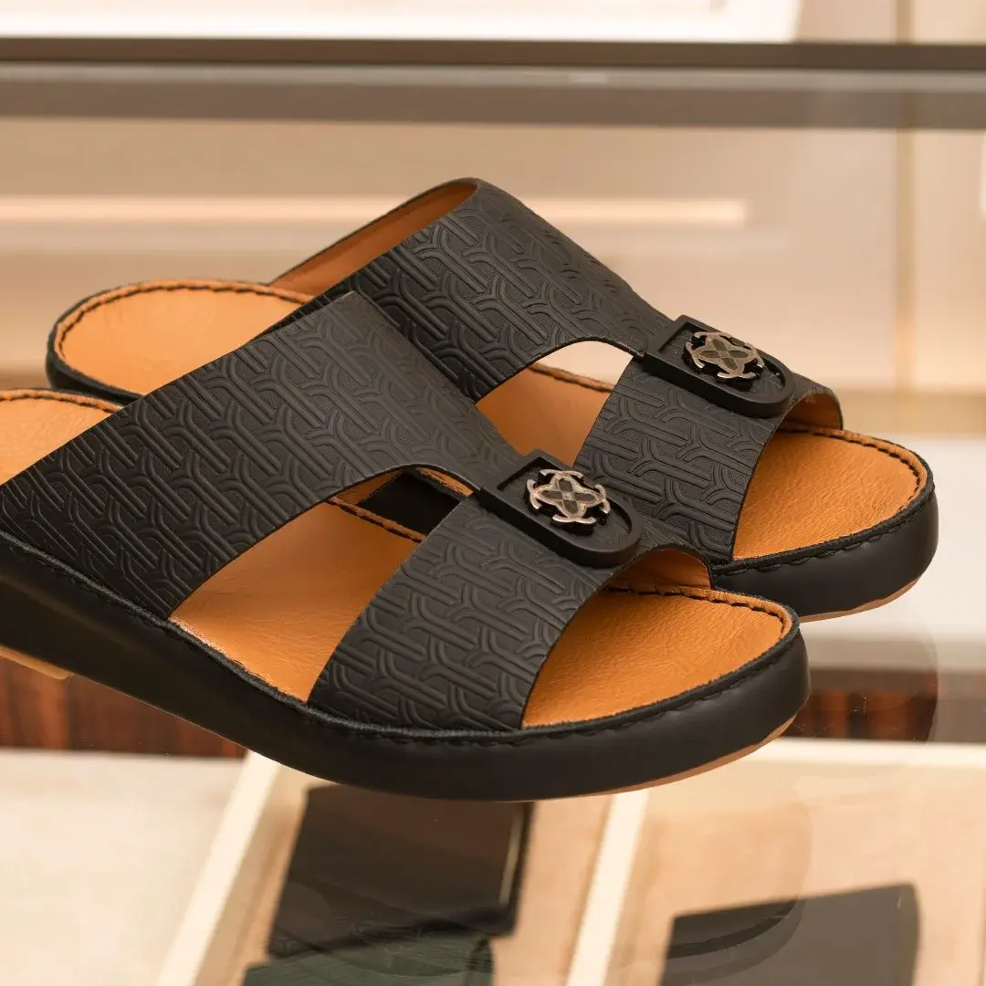 Modern Arabic Men's Sandal