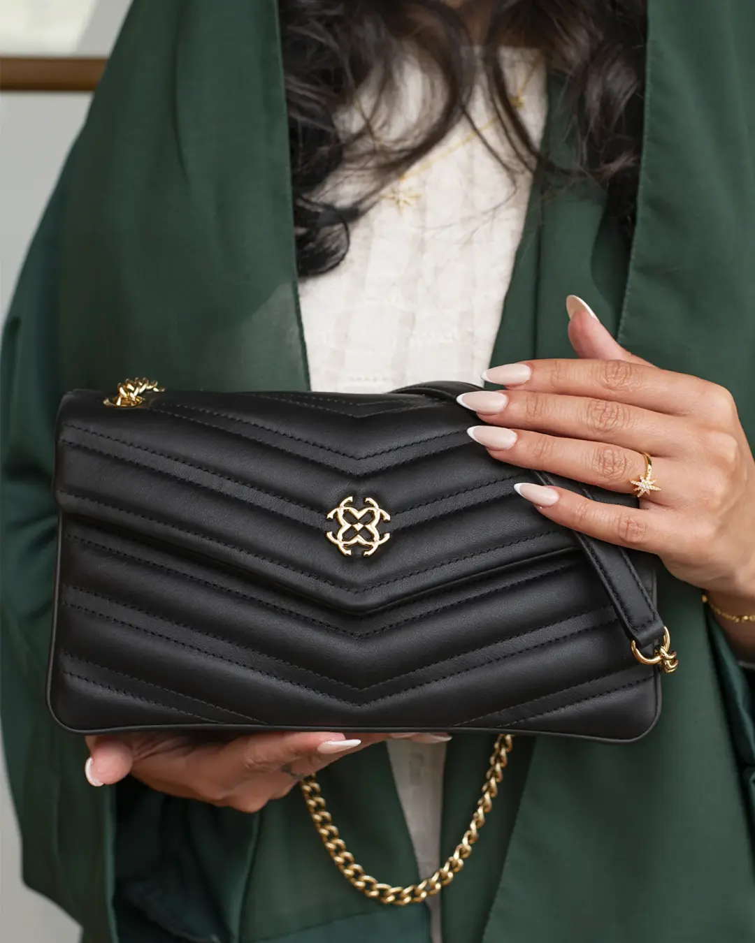 Soft Leather Women Stylish Handbag
