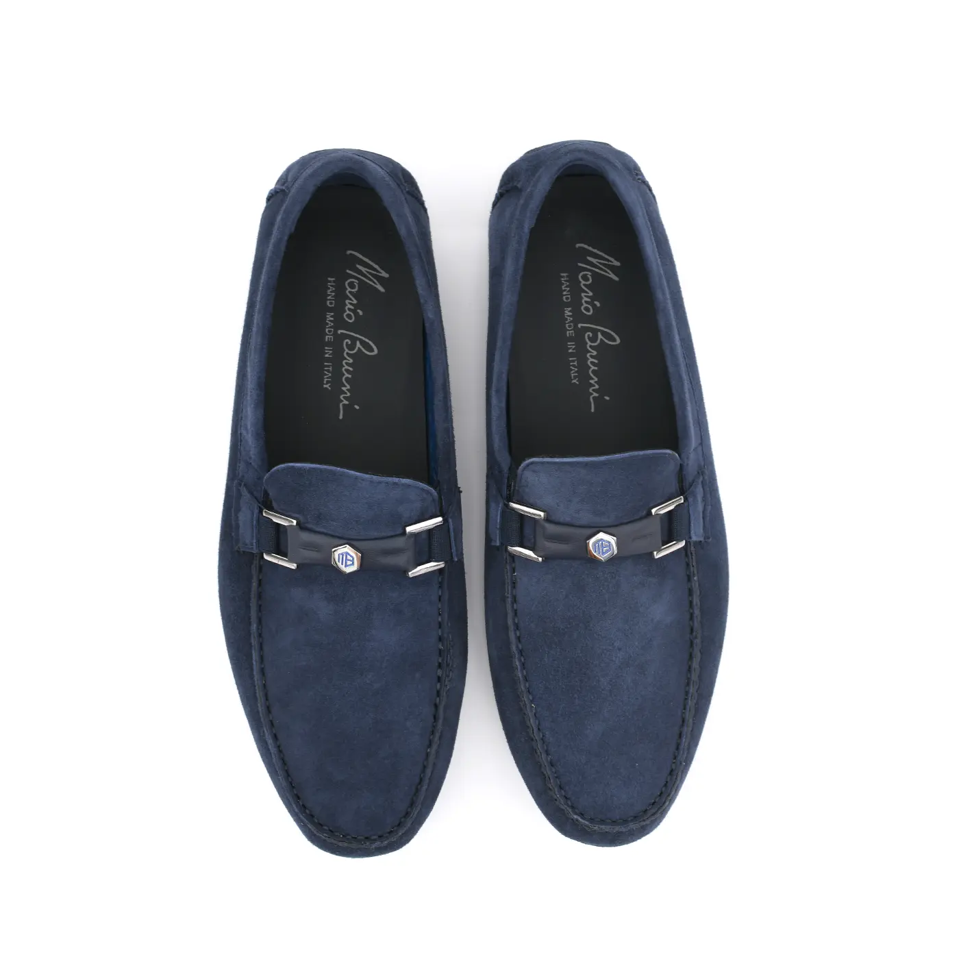 Chic Modern Design Men Shoes