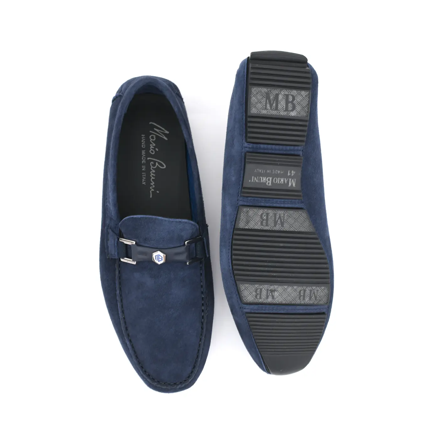 Chic Modern Design Men Shoes