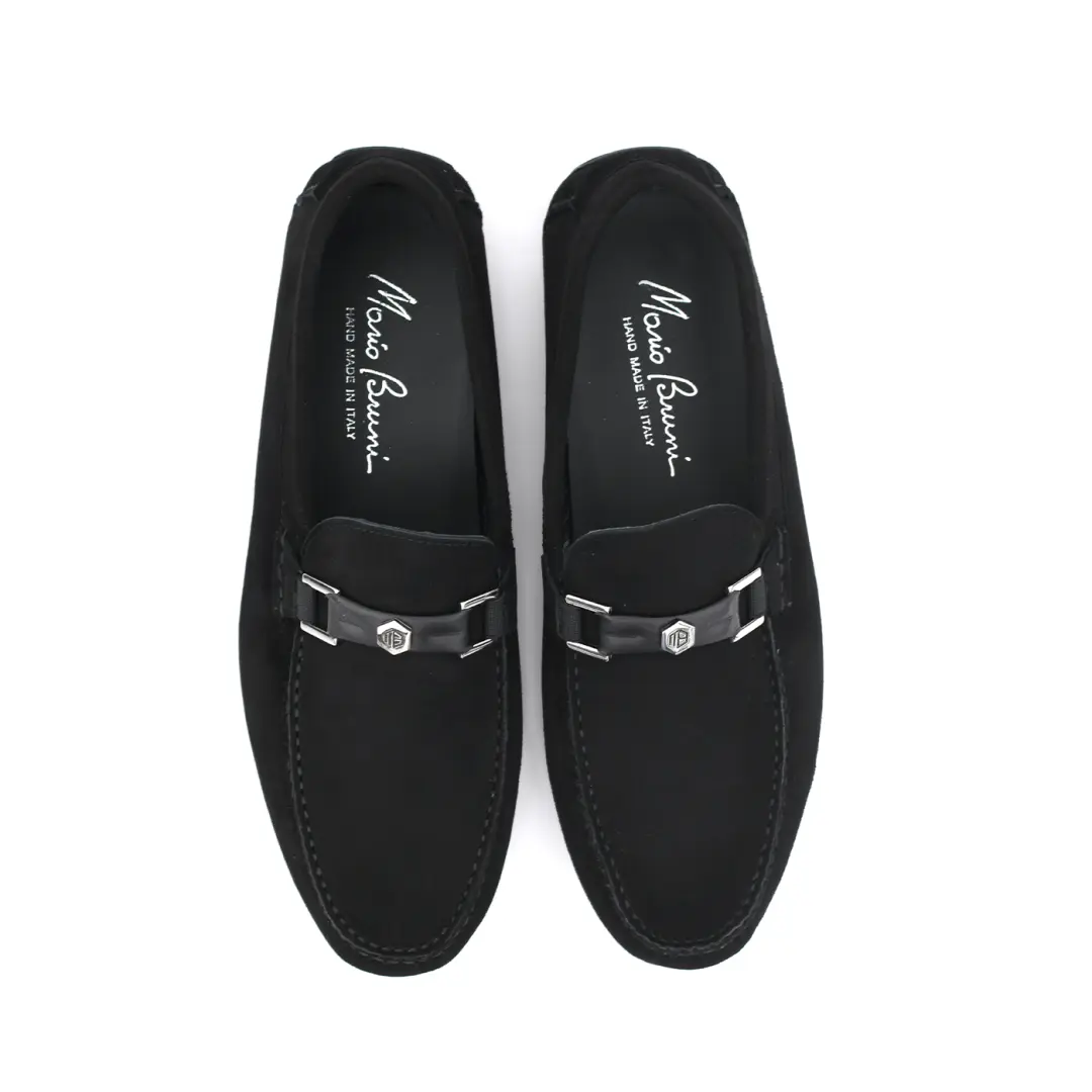 Chic Modern Design Men Shoes