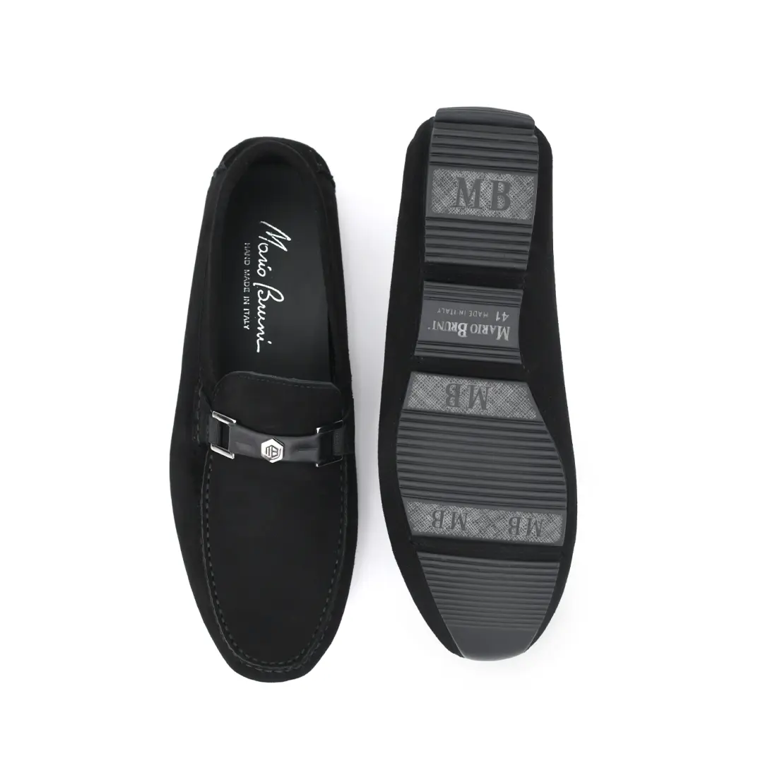 Chic Modern Design Men Shoes