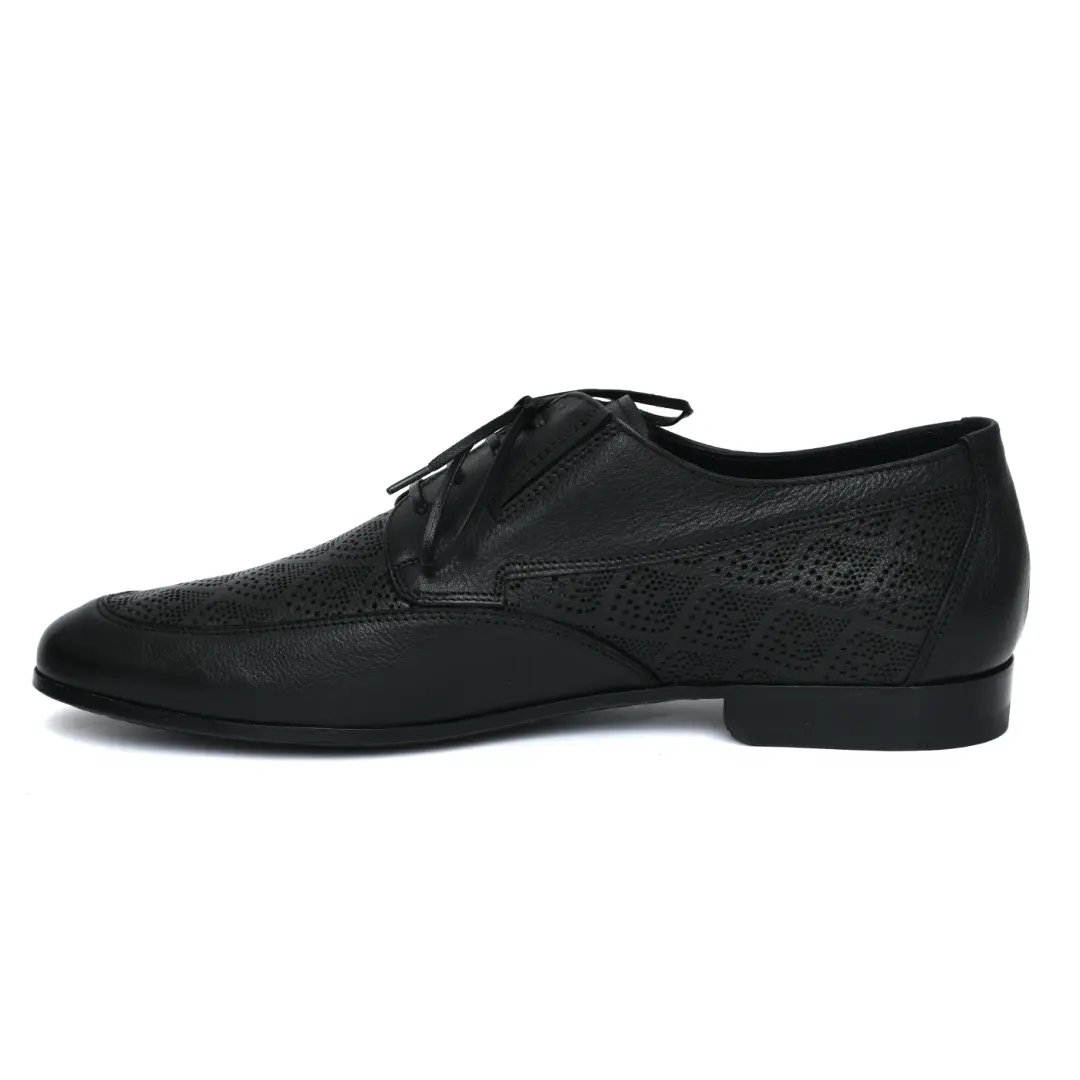 Genuine Leather Men Formal Shoes