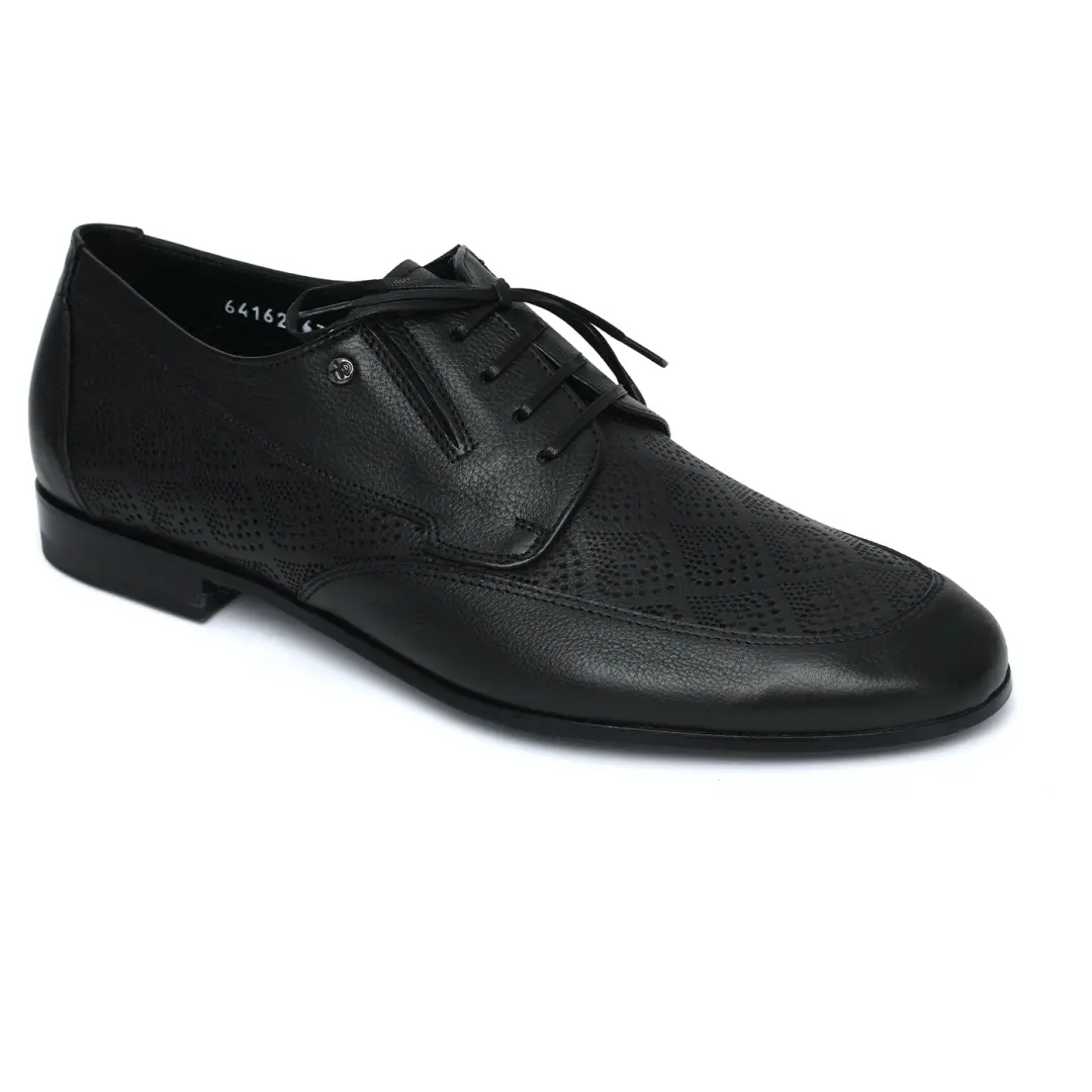 Genuine Leather Men Formal Shoes