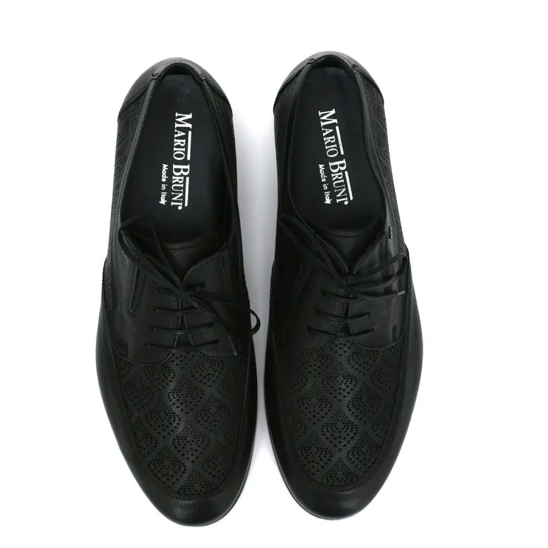Genuine Leather Men Formal Shoes