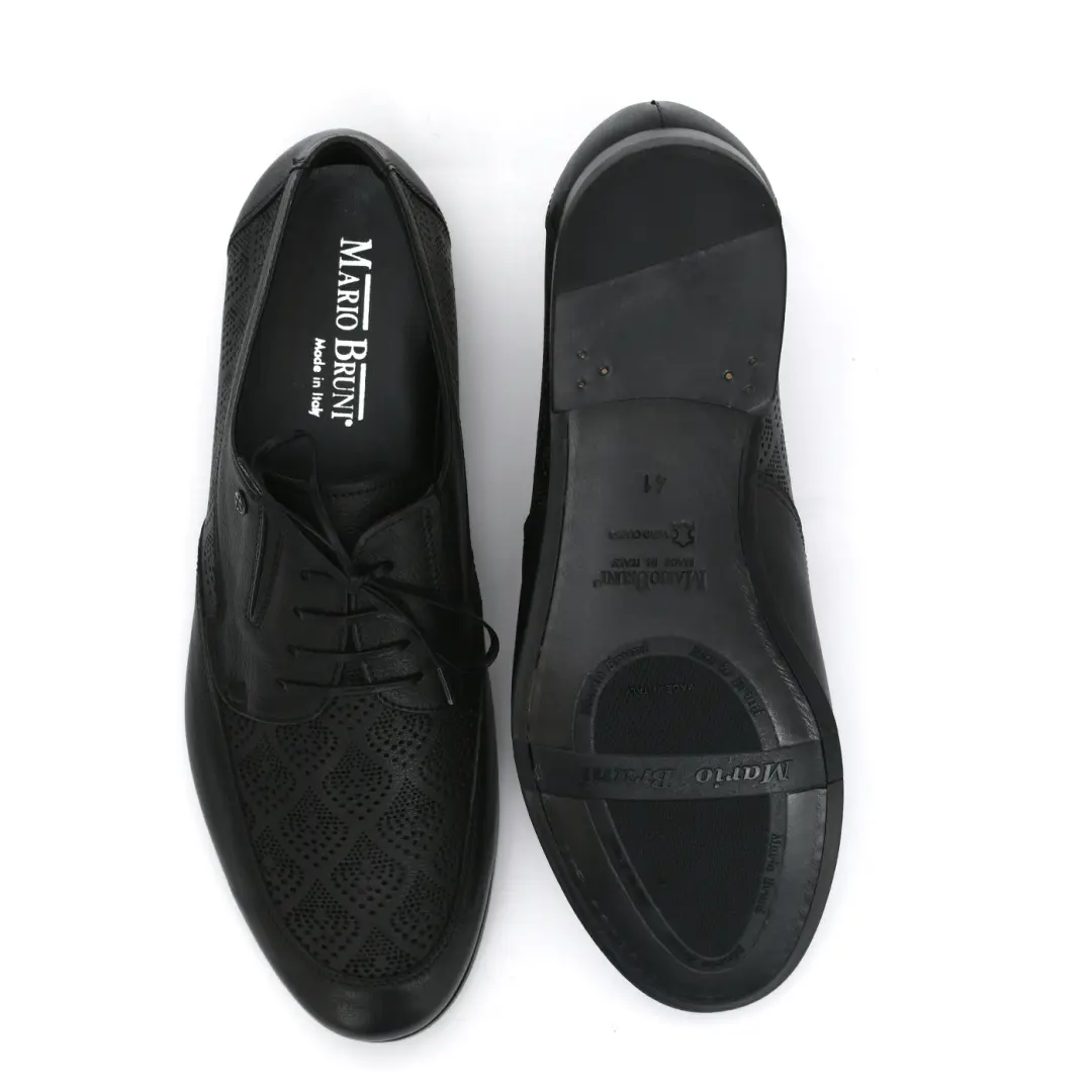 Genuine Leather Men Formal Shoes