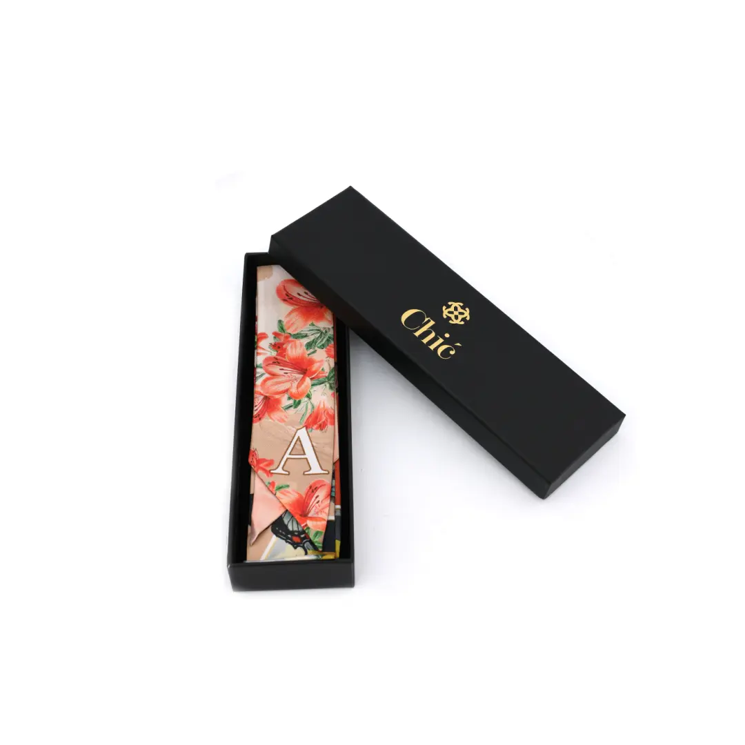 ABC Flower Twilly A