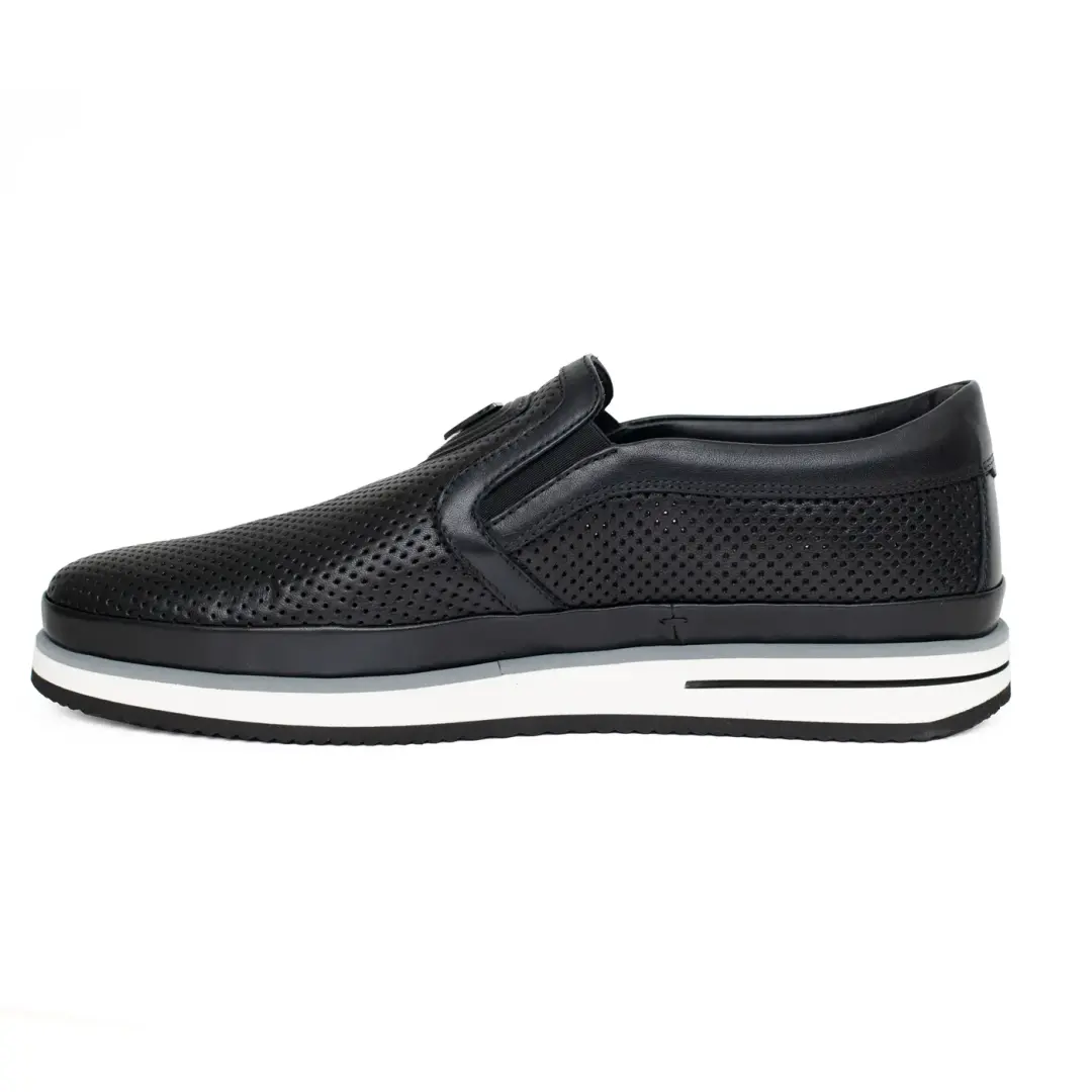 Shop Men Smart Casual Shoes Online in Dubai