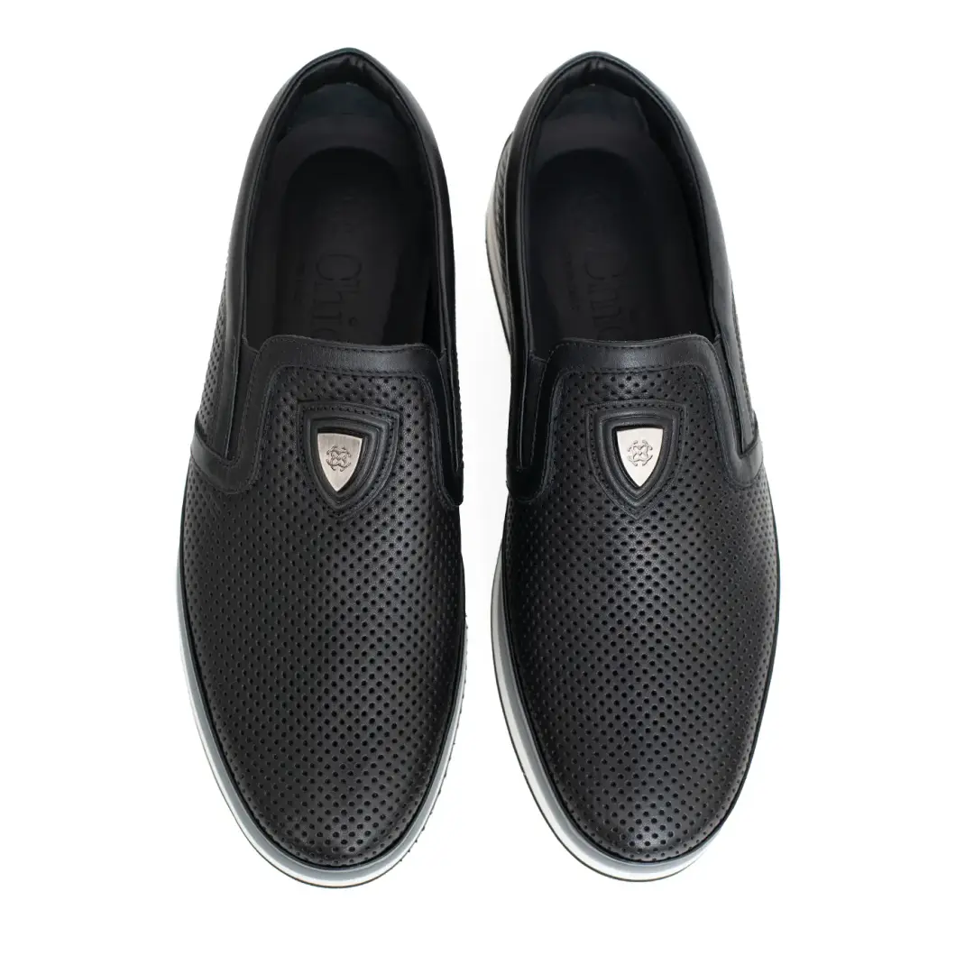 Men Smart Casual Shoes 