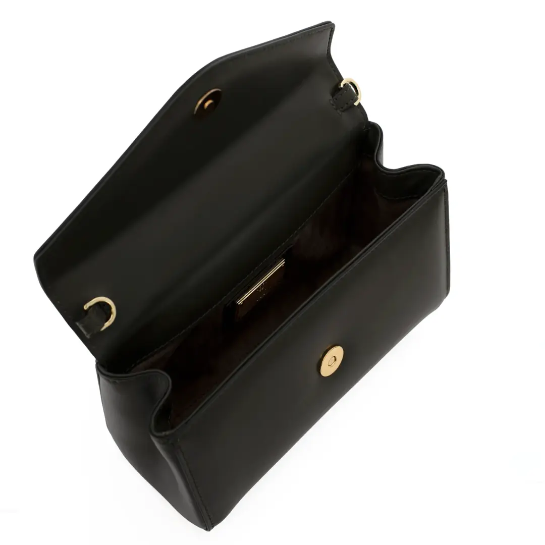 Elegant Genuine Leather Handbags