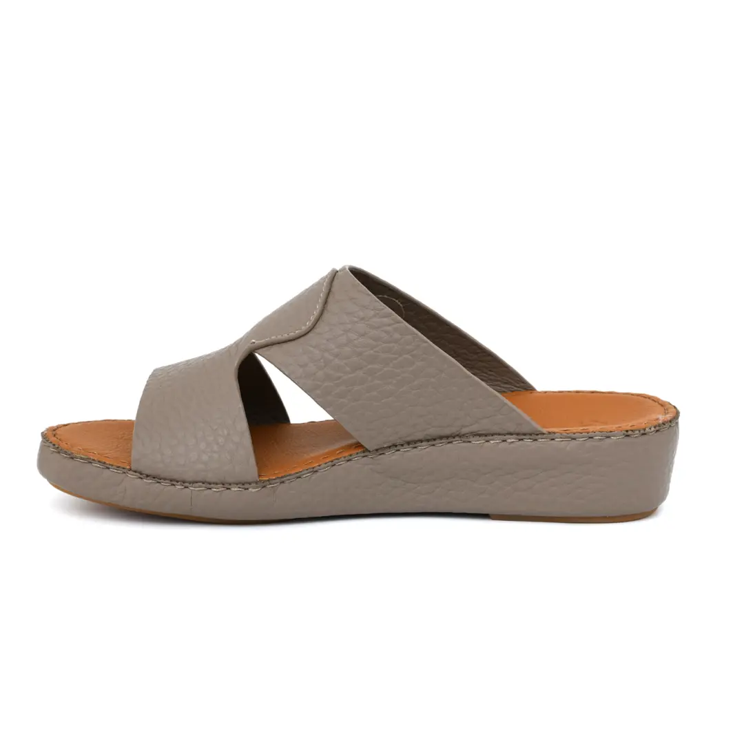 Elegant Design Arabic Sandals for Men