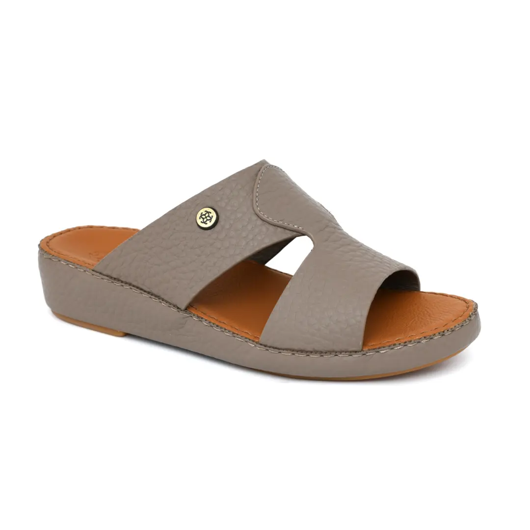 Elegant Design Arabic Sandals for Men