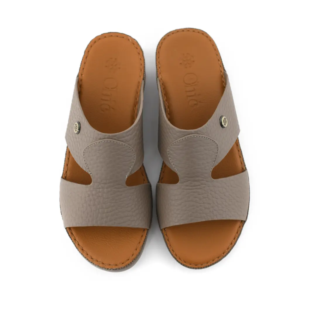 Elegant Design Arabic Sandals for Men