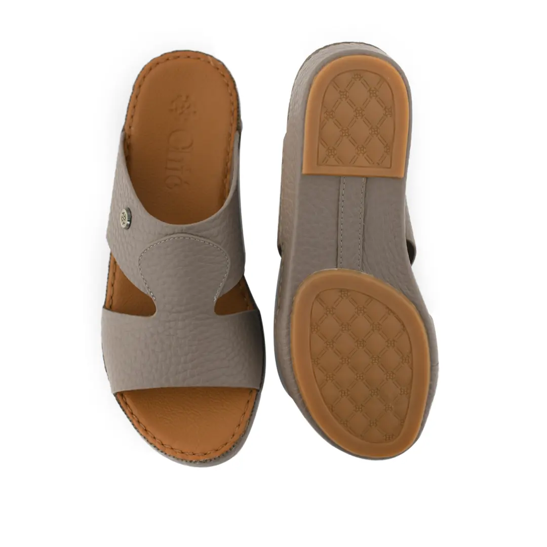 Elegant Design Arabic Sandals for Men