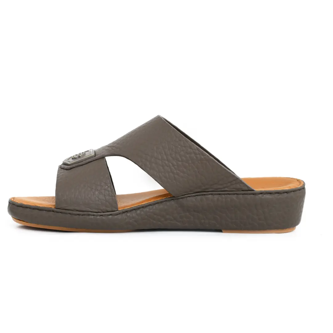 Elegant Classic Arabic Sandal for Men
