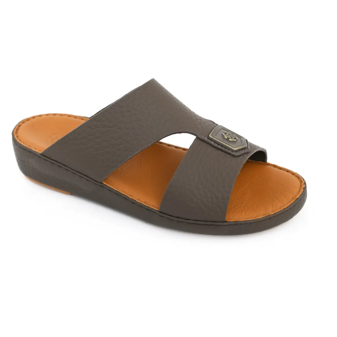 Elegant Classic Arabic Sandal for Men