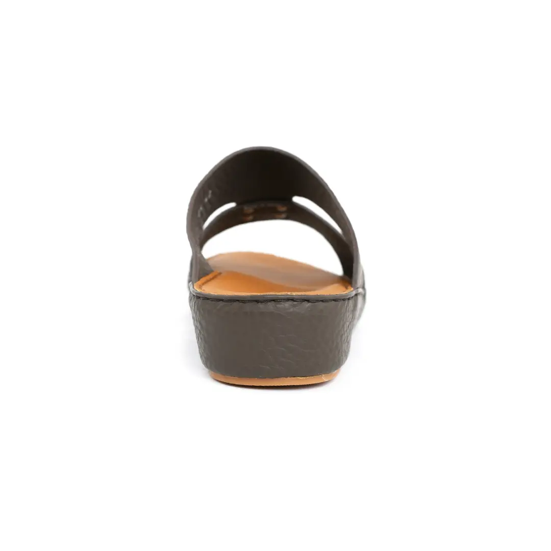 Elegant Classic Arabic Sandal for Men