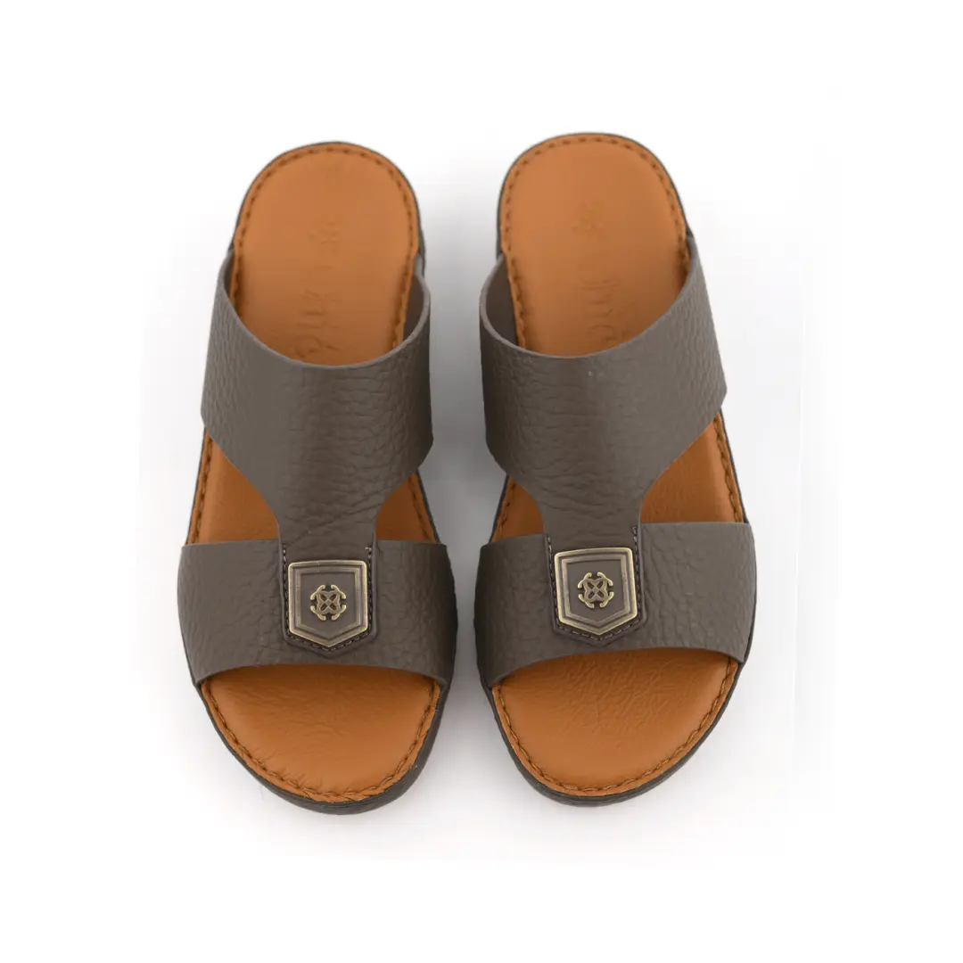 Elegant Classic Arabic Sandal for Men