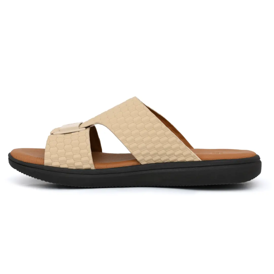 Chic Modern Flat Slippers