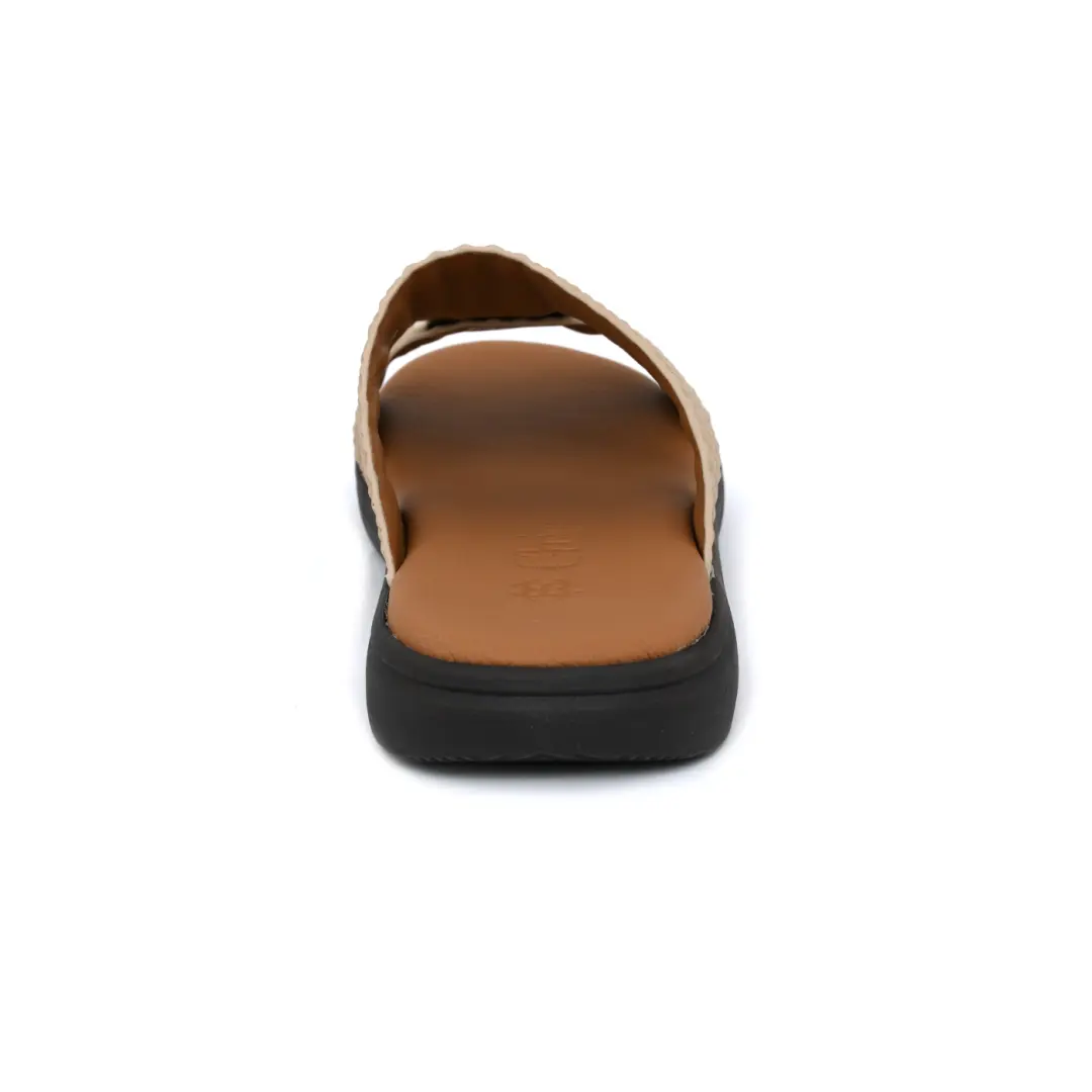 Chic Modern Flat Slippers