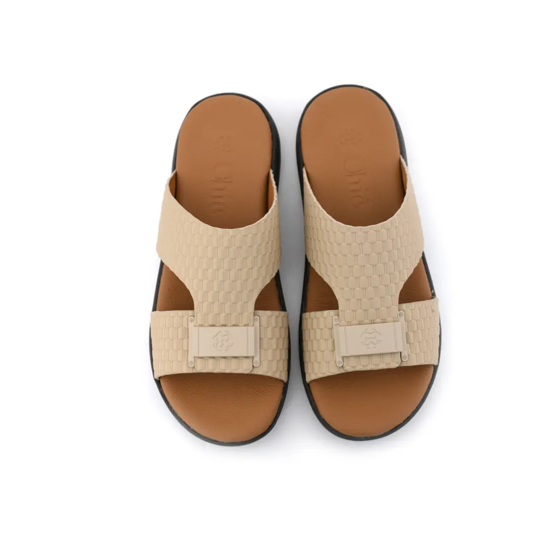 Chic Modern Flat Slippers