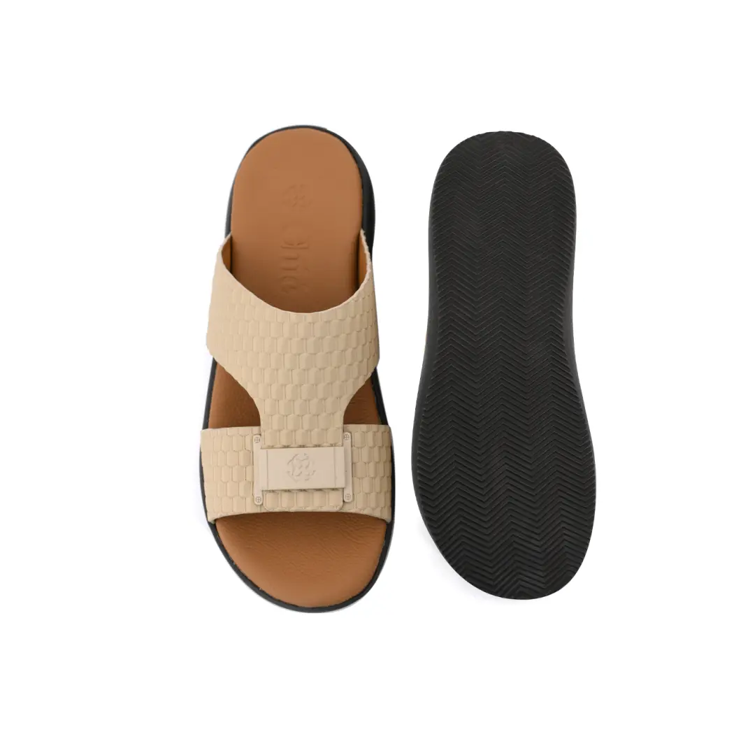 Chic Modern Flat Slippers