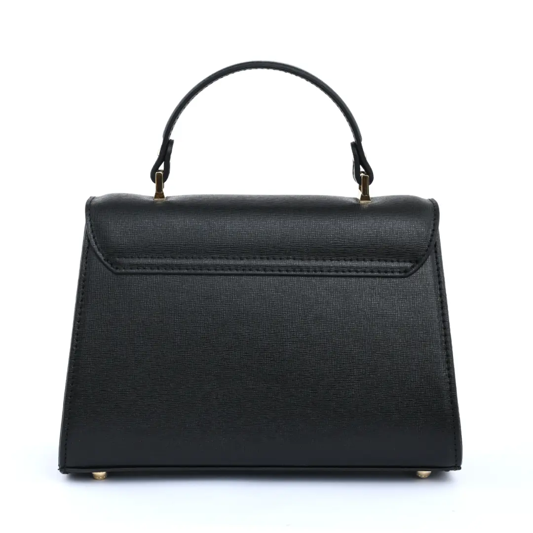 Saffiano Leather Handbags