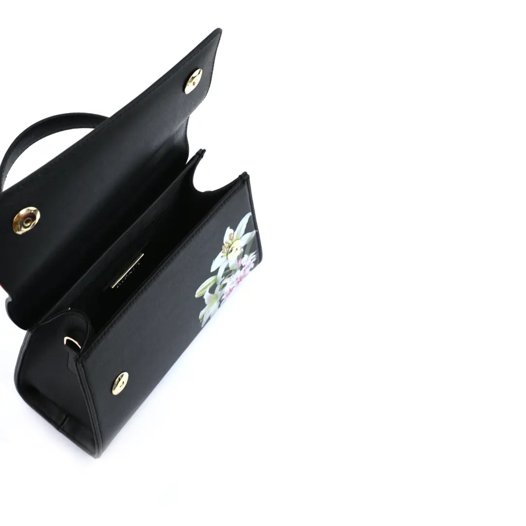 Saffiano Leather Handbags
