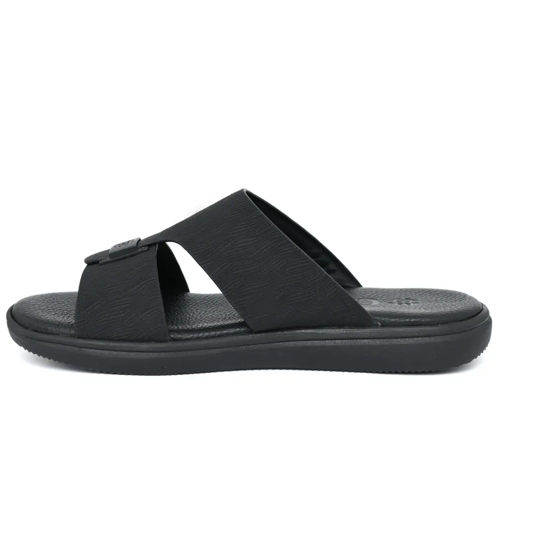 Men's Lightweight Flat Slippers