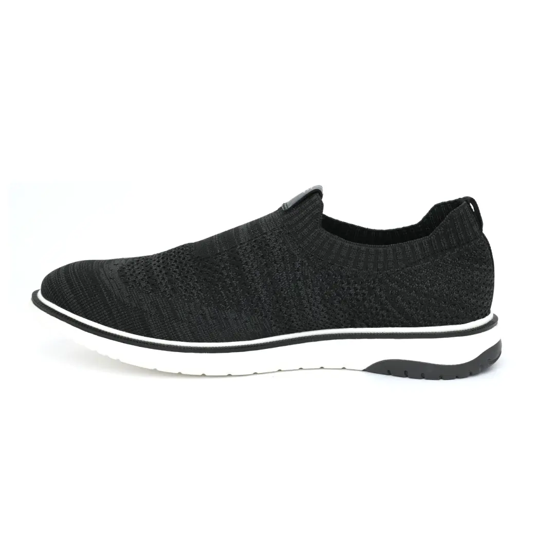 Men Smart Casual Shoes