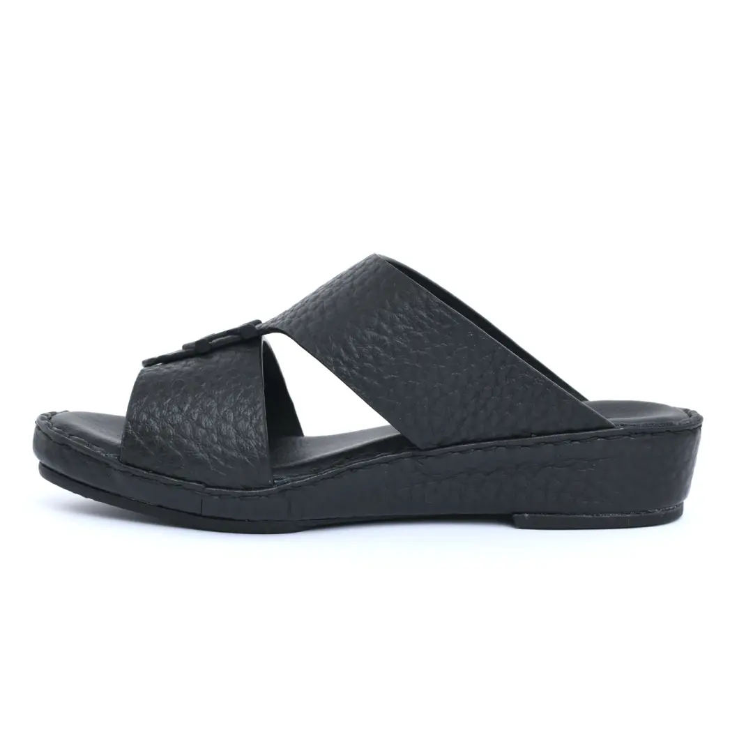 Genuine Leather Kids Sandals