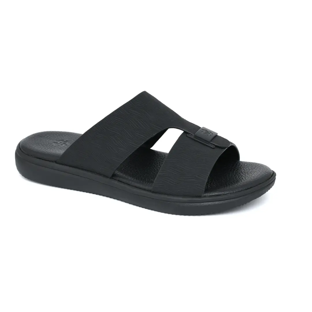 Men's Lightweight Flat Slippers