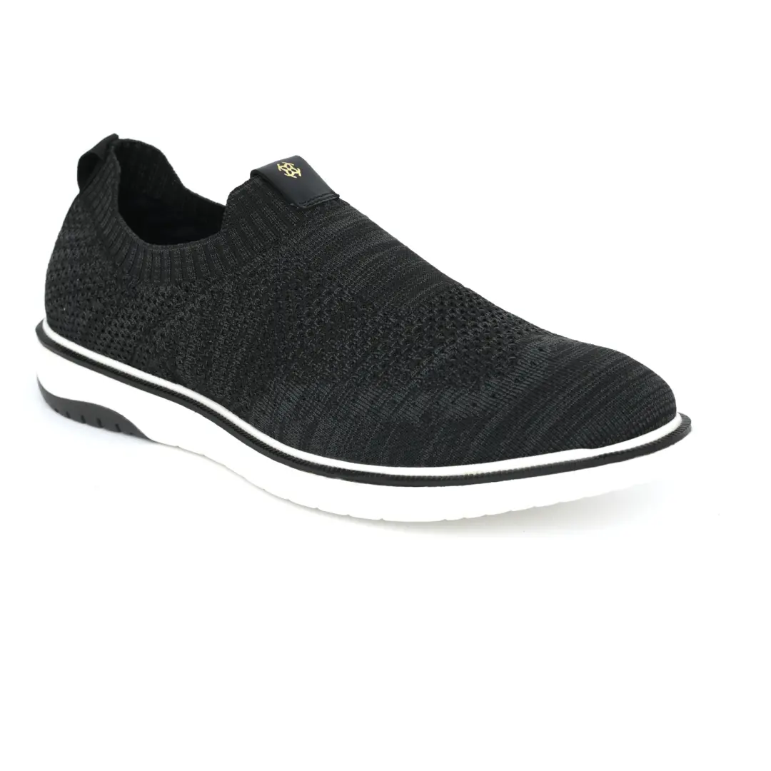 Men Smart Casual Shoes