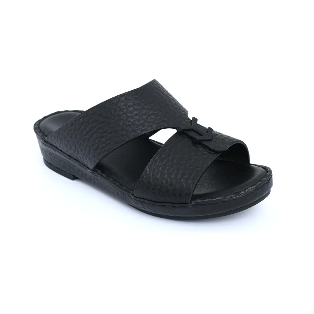 Genuine Leather Kids Sandals