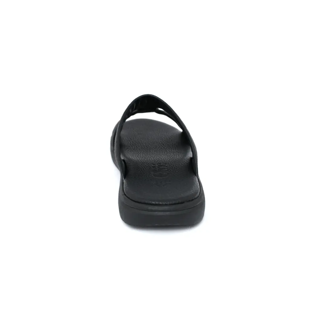 Men's Lightweight Flat Slippers