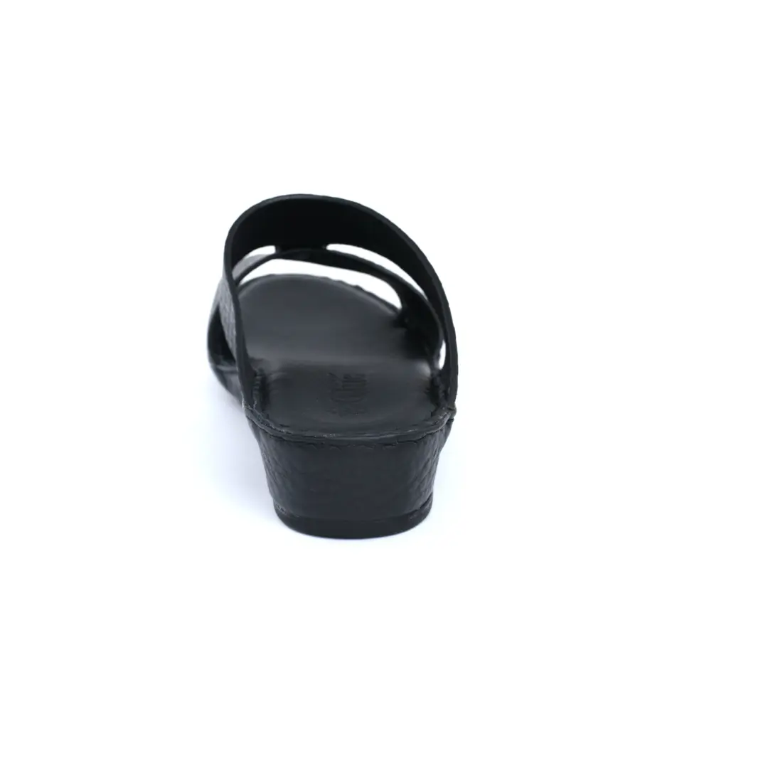 Genuine Leather Kids Sandals
