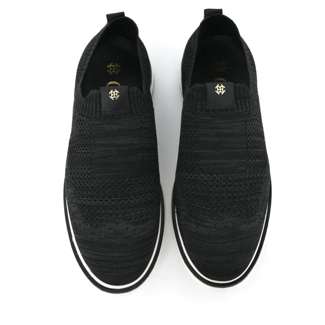 Men Smart Casual Shoes