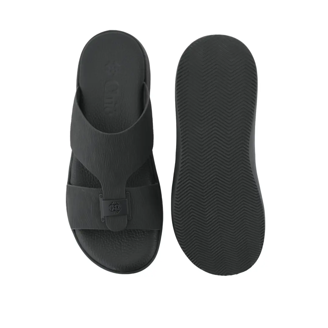 Men's Lightweight Flat Slippers