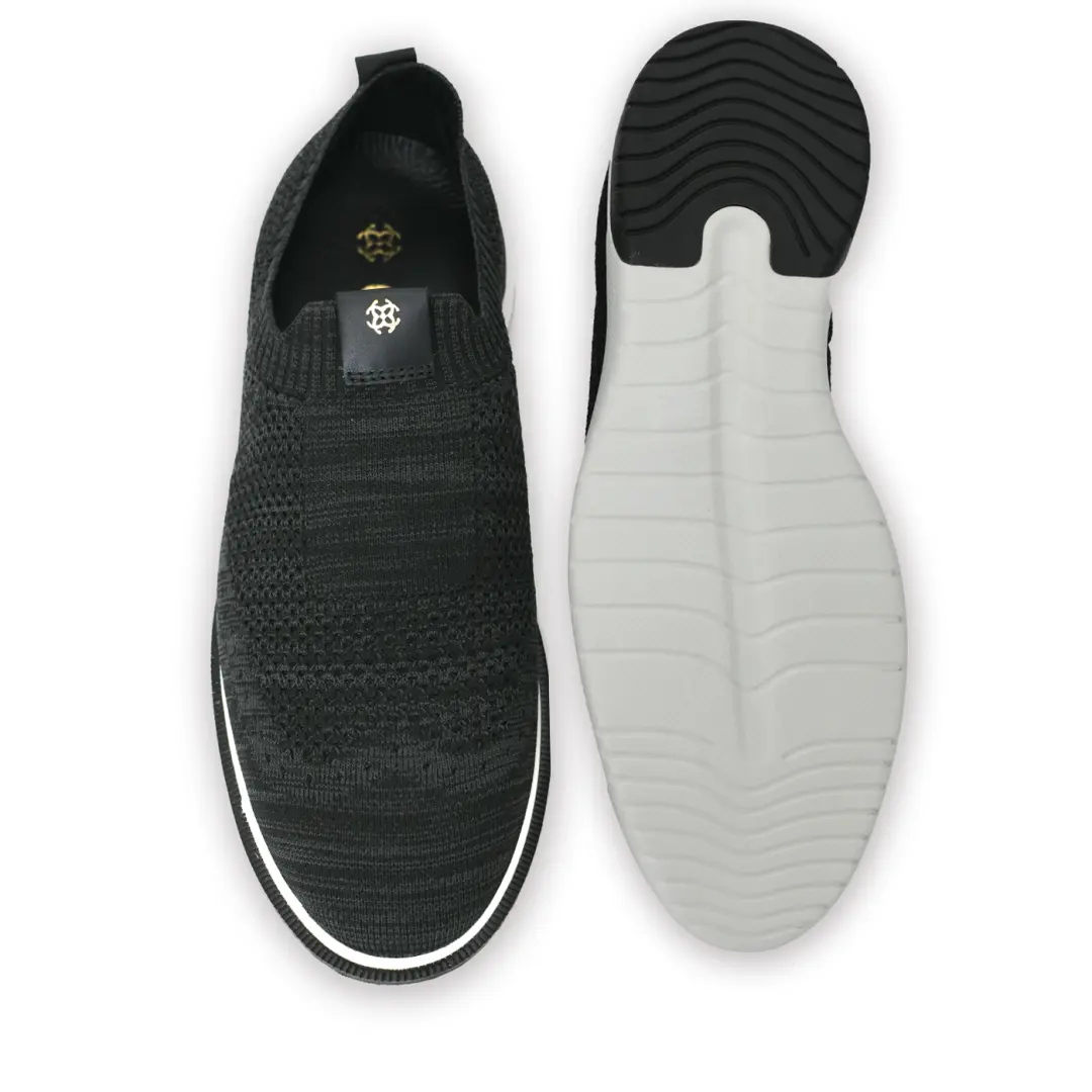 Men Smart Casual Shoes