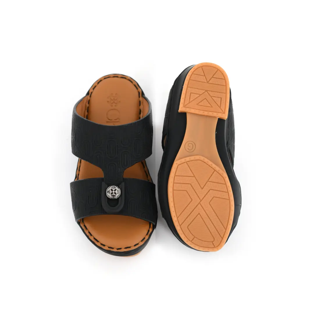 Chic Kids Sandals 