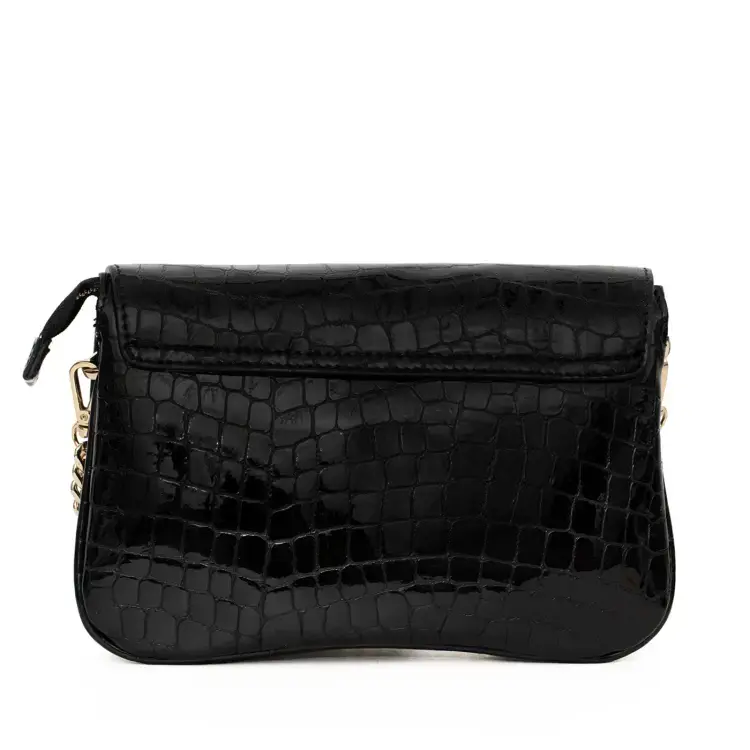 Genuine Calf Leather Women Handbags