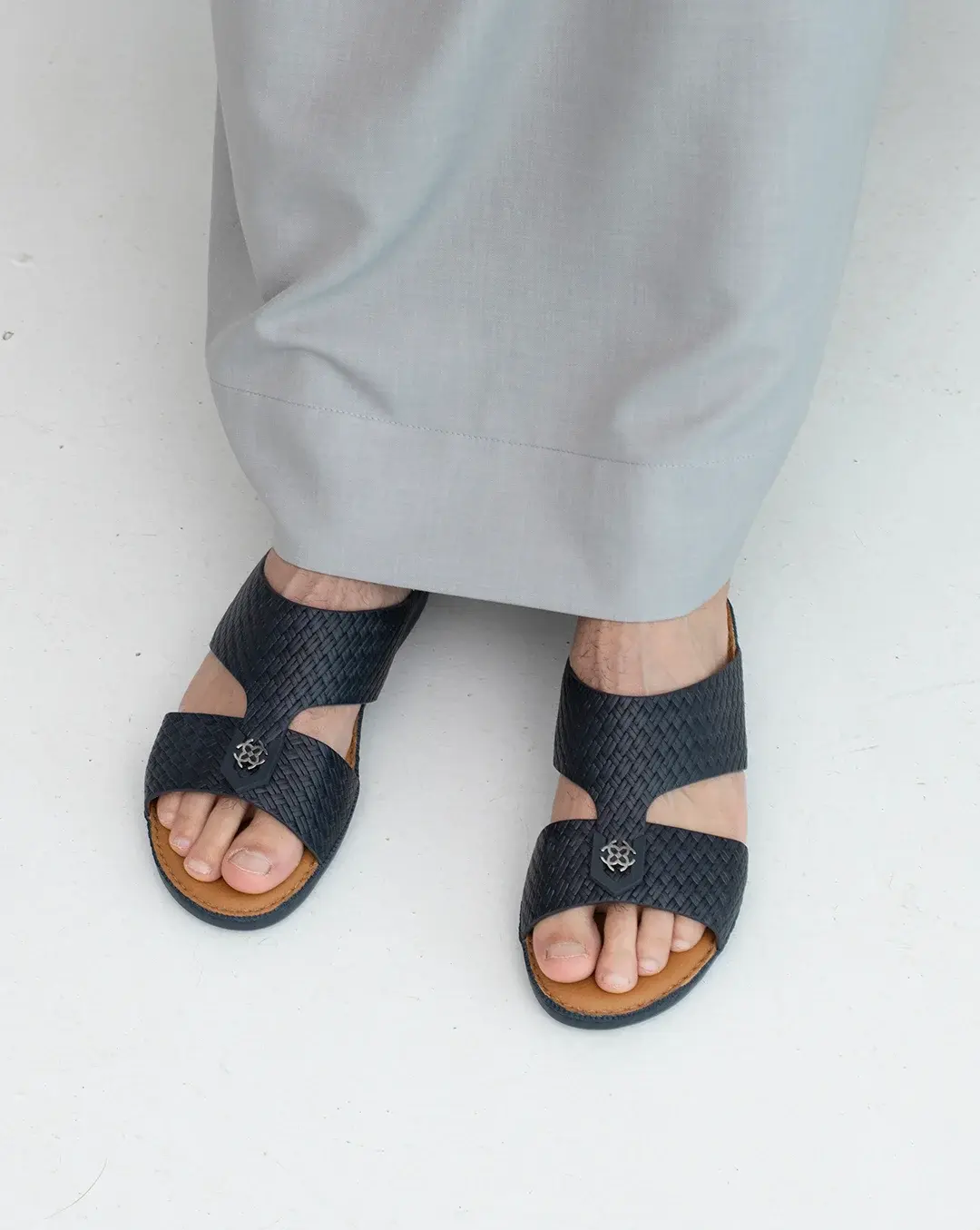 Elegant Arabic Sandal for Men