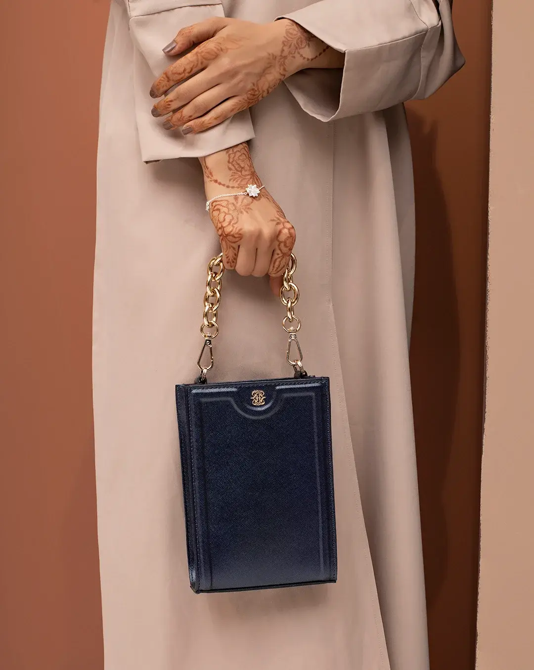 Mini Tote Bag